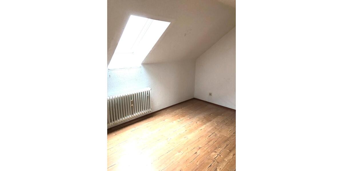 Dachgeschoßwohnung Garbsen Berenbostel - 2 Zimmer, 60 m&sup2;, 630&euro; | Angebot:25122139