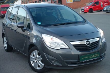 Opel Meriva 181.685 km 3.990 € Springe 31832