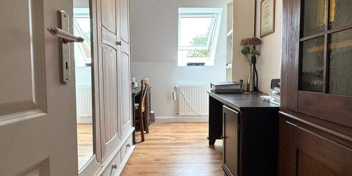 Mehrfamilienhaus, Wohnhaus Wunstorf Idensen - 1 Zimmer, 447 m&sup2;, 879.000&euro; | Angebot:24813057