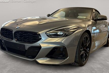 BMW Z4 27.684 km 38.903 &euro; Hannover 30539