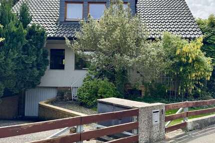 Haus Hannover Buchholz-Kleefeld - 5 Zimmer, 160 m&sup2;, 495.000&euro; | Angebot:26588899