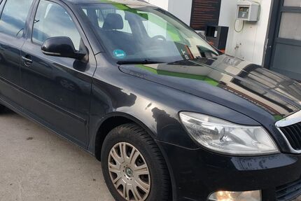 Skoda Octavia 445.000 km 2.350 &euro; Hannover 30167