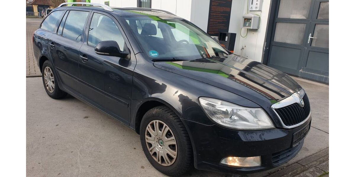 Skoda Octavia 445.000 km 2.400 &euro; Hannover 30167