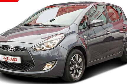 Hyundai ix20 115.513 km 13.990 &euro; Hannover 30179