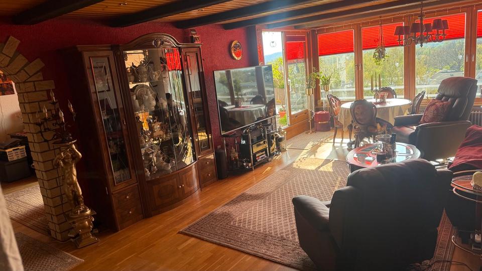 Etagenwohnung Hannover Ahlem-Badenstedt-Davenstedt - 3 Zimmer, 125 m&sup2;, 325.000&euro; | Angebot:26205544