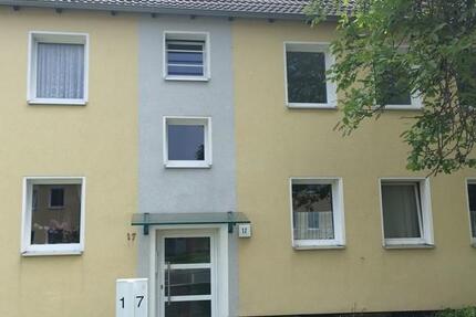 2,5-Zimmer-Wohnung (ca. 54 m²) mit Tageslichtbad zimmer