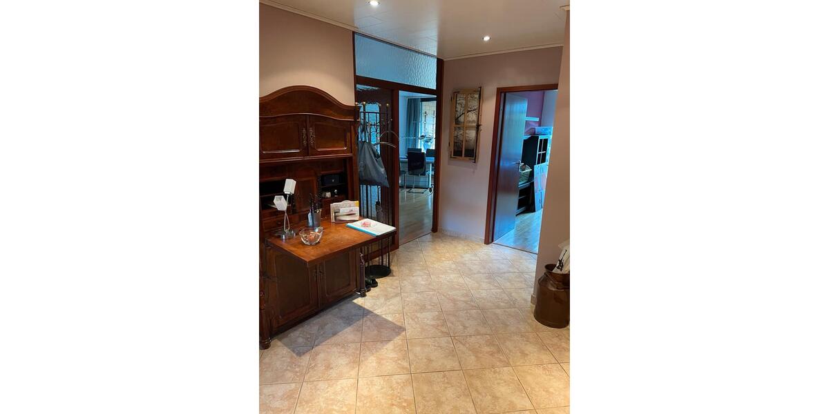 Schöne und zentrale 3-Zimmer-Wohnung im Grünen 3 zimmer