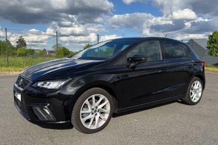 Seat Ibiza 8.974 km 19.800 &euro; Wedemark 30900