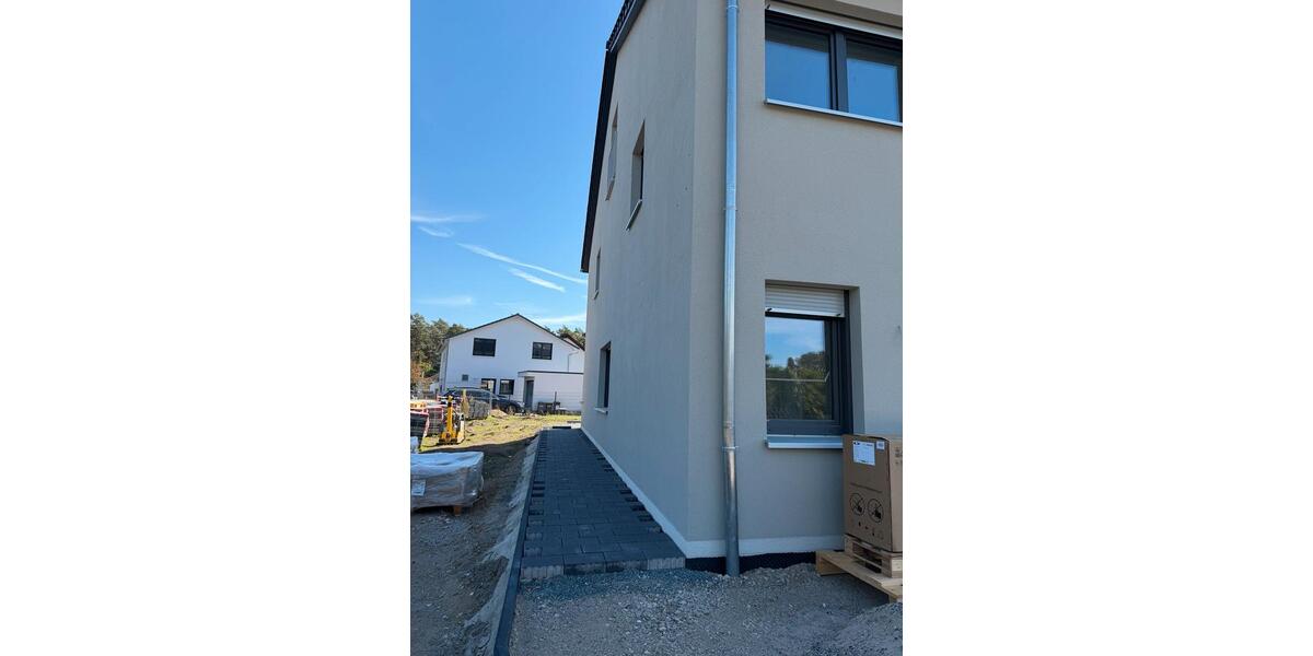 Reihenhaus Burgdorf - 5 Zimmer, 152 m&sup2;, 2.050&euro; | Angebot:27606996