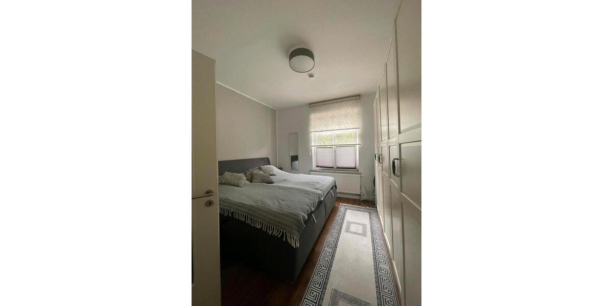 Etagenwohnung Hannover Döhren-Wülfel - 5 Zimmer, 110 m&sup2;, 1.100&euro; | Angebot:27591769