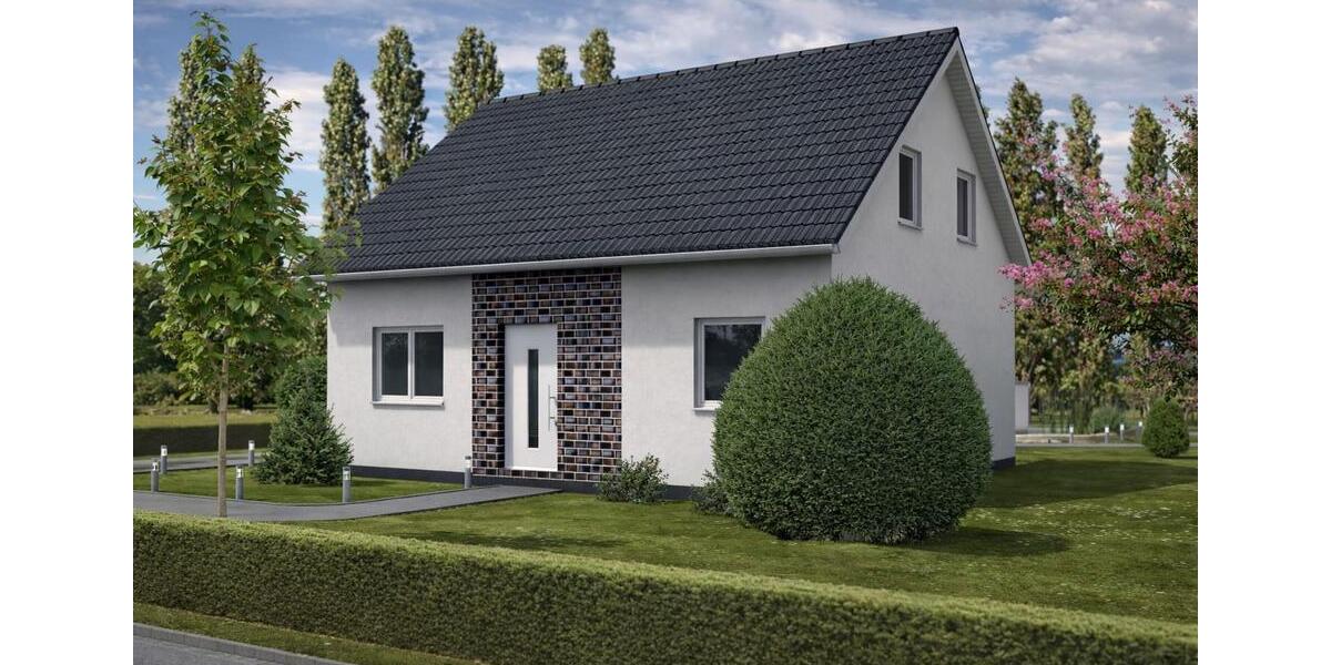 Einfamilienhaus Garbsen Ortschaft Horst - 4 Zimmer, 126 m&sup2;, 498.900&euro; | Angebot:26047134