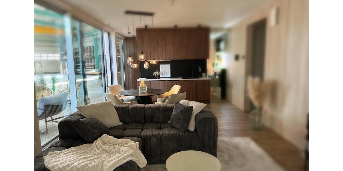 Hochwertiges ModulhausHaus NEU - sofort bezugsfertig zum Verkauf zimmer