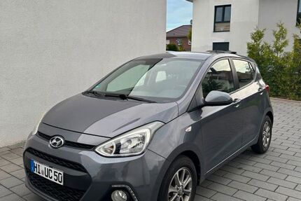 Hyundai i10 106.000 km 4.900 &euro; Sarstedt 31157
