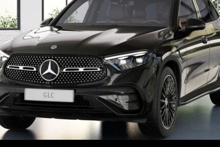 Mercedes-Benz GLC 450 9.900 km 81.500 € Hannover 30655