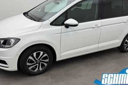 VW Touran 33.020 km 33.200 € Peine 31226