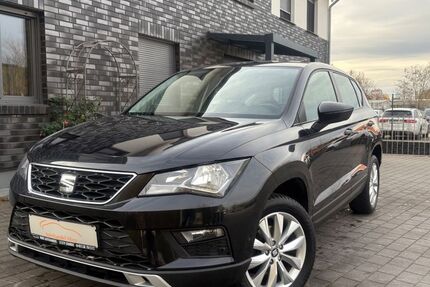 Seat Ateca 110.000 km 15.199 &euro; Sehnde Bei Hannover 31319