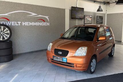 Kia Picanto 133.489 km 1.599 &euro; Hemmingen 30966