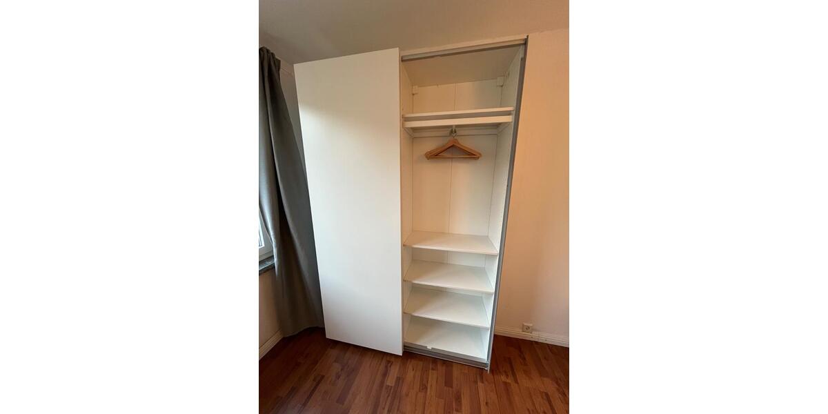 Etagenwohnung Hannover Döhren-Wülfel - 2 Zimmer, 37 m&sup2;, 670&euro; | Angebot:26340677