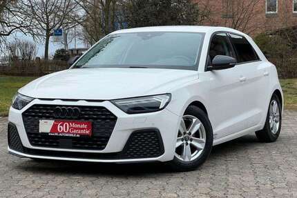 Audi A1 104.909 km 15.999 &euro; Isernhagen 30916