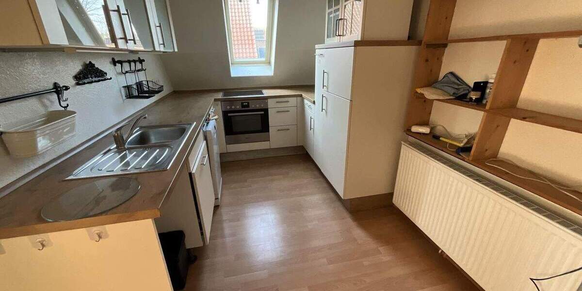 Doppelhaushälfte Burgdorf - 5 Zimmer, 118 m&sup2;, 239.000&euro; | Angebot:25602552