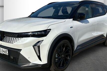 Renault Scenic E-TECH 35.000 km 42.950 &euro; Hannover 30519