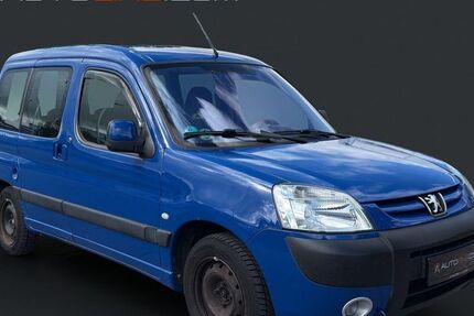 Peugeot Partner 195.487 km 1.150 &euro; Ronnenberg StT Empelde Region Hannover 30952