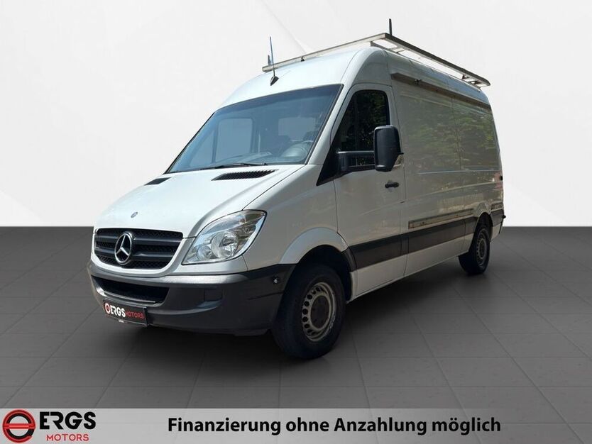 Sprinter