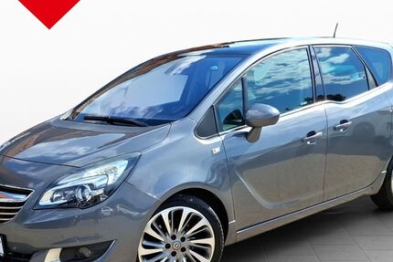 Opel Meriva 146.500 km 8.490 &euro; Neustadt 31535