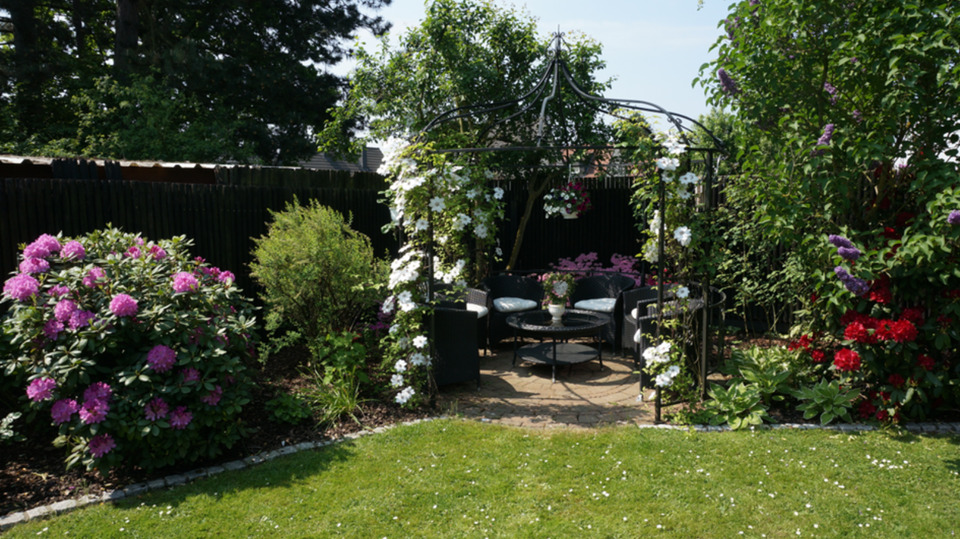 Bungalow Hannover Bothfeld-Vahrenheide - 5 Zimmer, 133 m&sup2;, 449.000&euro; | Angebot:24976171