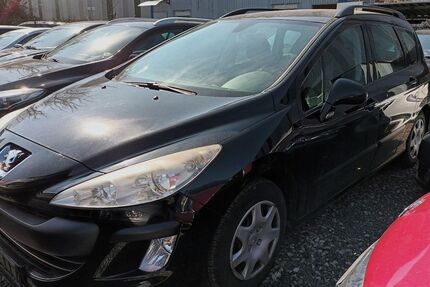 Peugeot 308 149.900 km 2.500 &euro; Hannover 30165