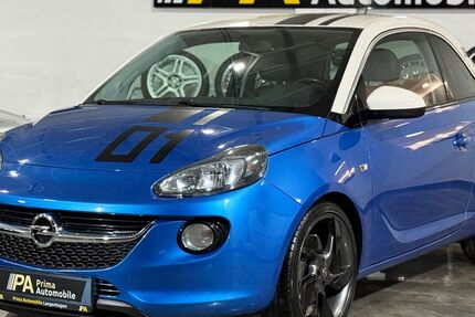Opel Adam 138.600 km 5.899 &euro; Langenhagen 30853