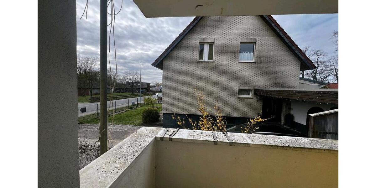 Hochparterre Wedemark - 1 Zimmer, 75 m&sup2;, 700&euro; | Angebot:26225385