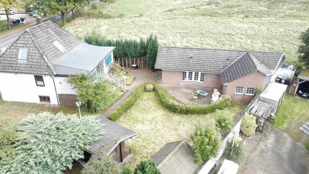 Mehrfamilienhaus, Wohnhaus Wedemark Abbensen - 1 Zimmer, 295 m&sup2;, 275.000&euro; | Angebot:26188522