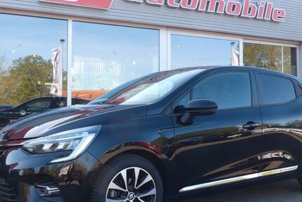 Renault Clio 34.740 km 13.480 &euro; Langenhagen 30855