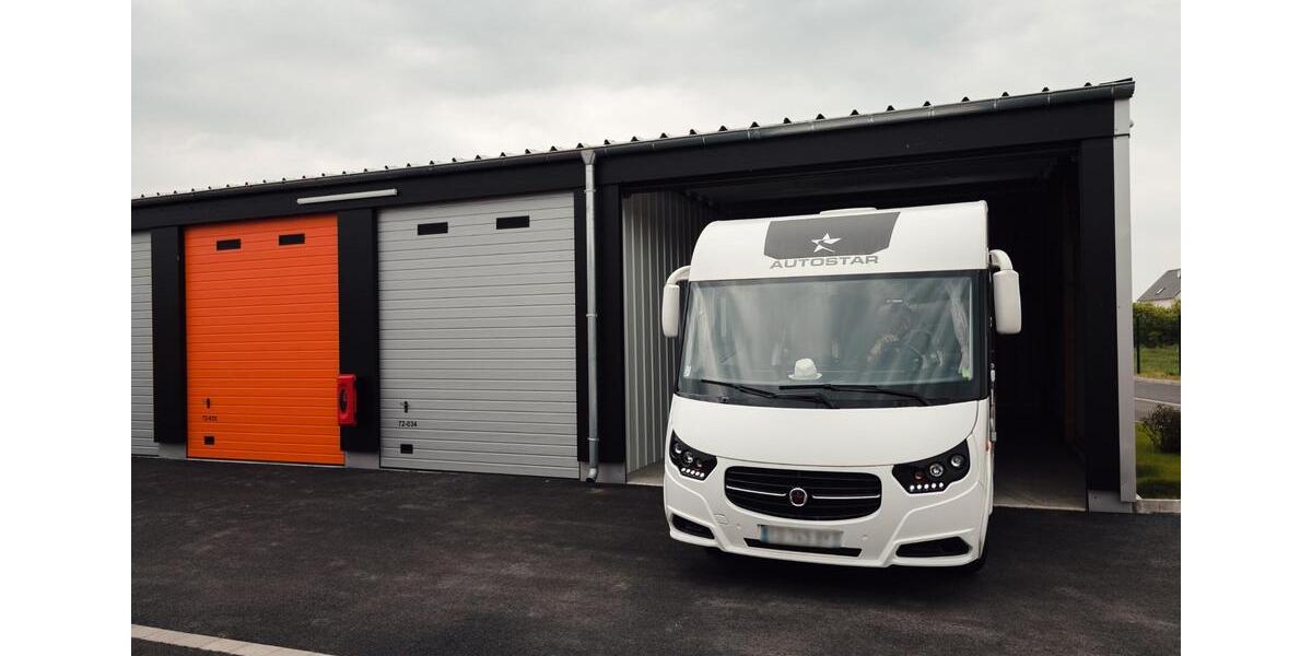 Garagen / Stellplätze Laatzen - 315&euro; | Angebot:26269533