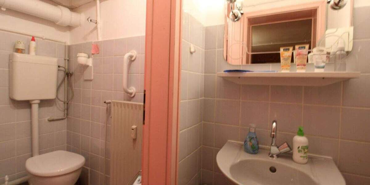 Gewerbeobjekt Hannover Linden-Süd - 249.000&euro; | Angebot:25055563