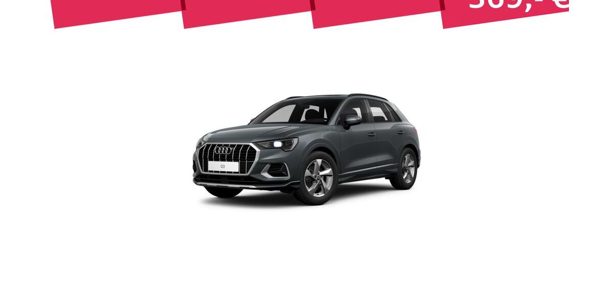 Audi Q3 60.520 km 28.890 &euro; Hannover 30179