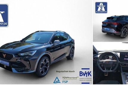 Cupra Formentor 92.310 km 26.950 € Lauenau 31867