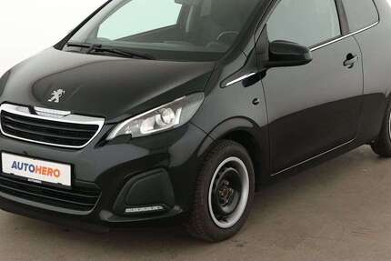 Peugeot 108 72.770 km 7.320 &euro; Laatzen 30880