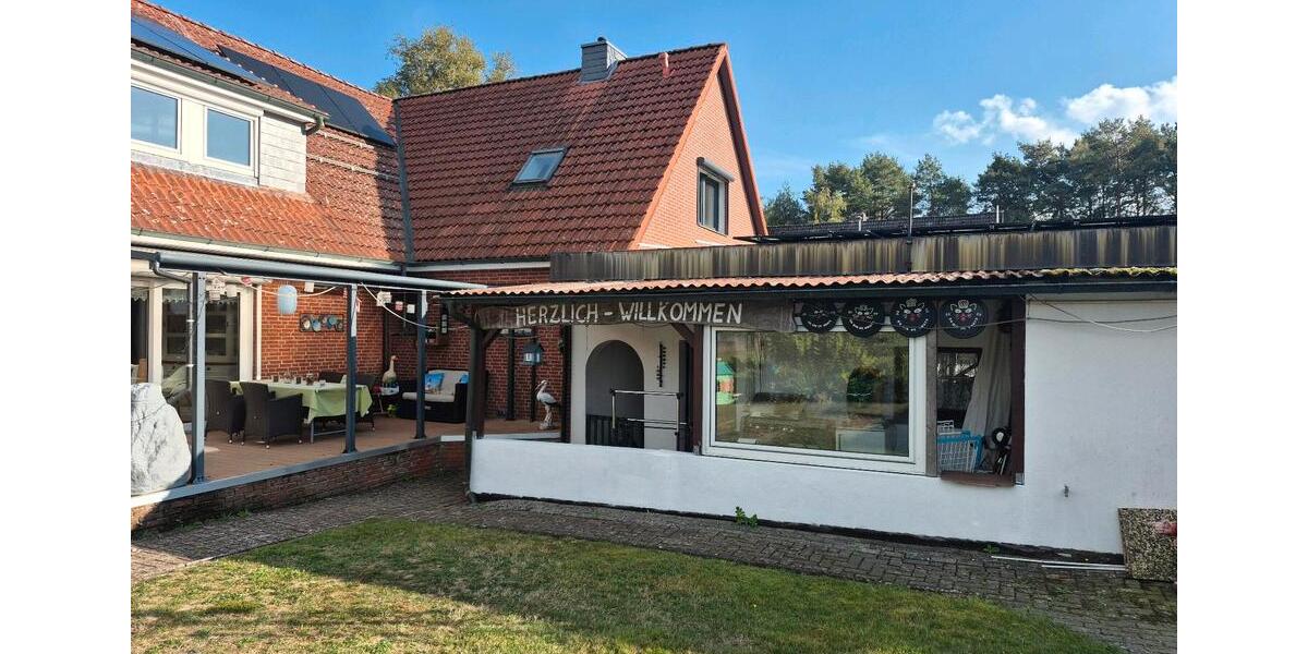 Doppelhaushälfte Wedemark - 395.000&euro; | Angebot:26639910