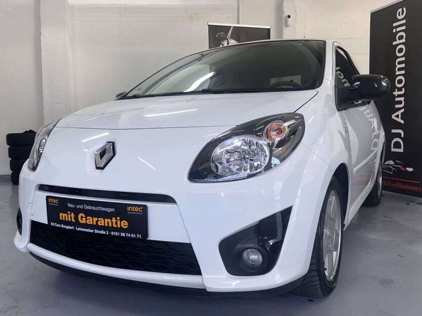 Twingo
