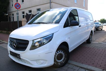Mercedes-Benz Vito 137.000 km 15.999 &euro; Nordstemmen 31171