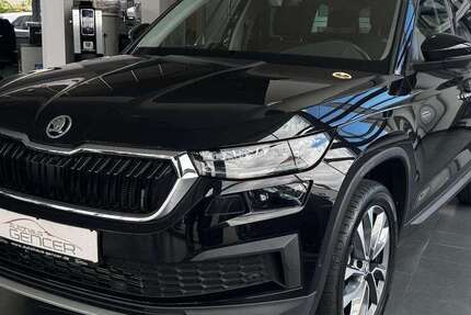 Skoda Kodiaq 20.500 km 33.890 &euro; Ronnenberg 30952