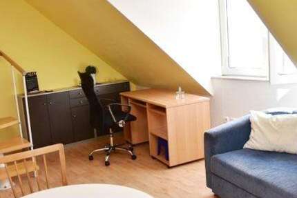 Zimmer Hannover Mitte - 1 Zimmer, 750&euro; | Angebot:27316984
