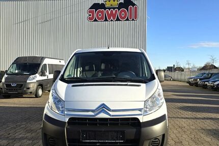 Citroen Jumpy 271.000 km 3.950 € Garbsen/ Hannover 30827
