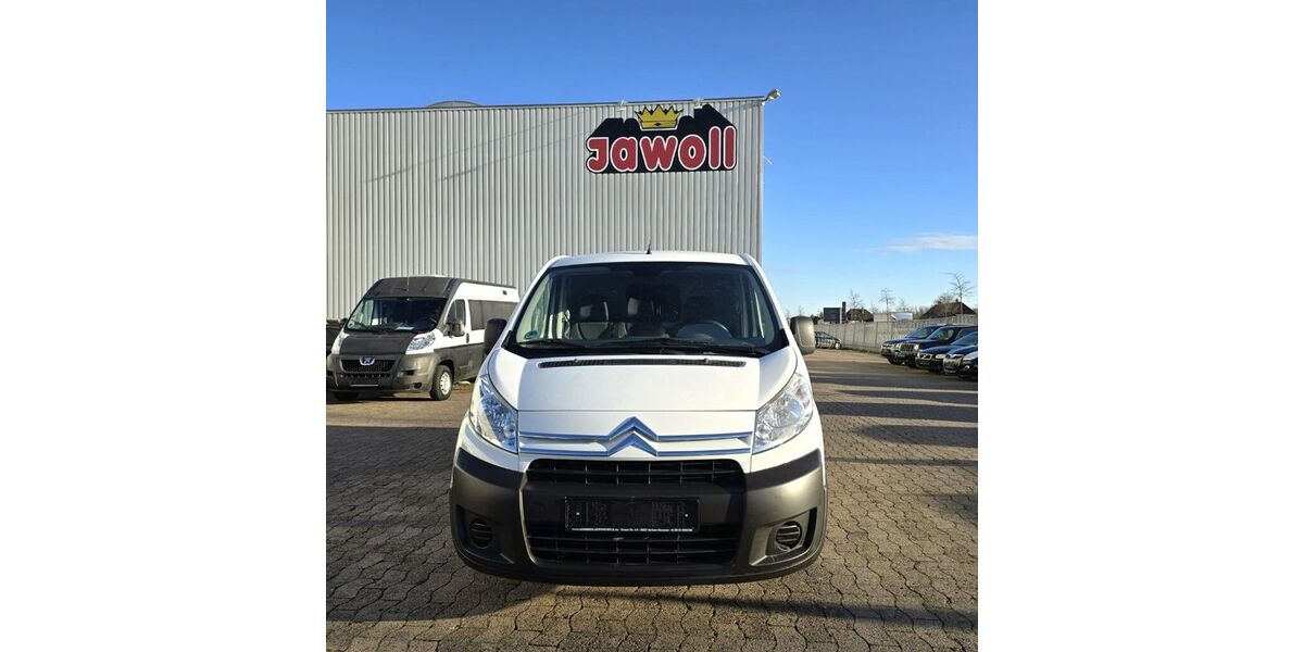 Citroen Jumpy 271.000 km 3.950 € Garbsen/ Hannover 30827