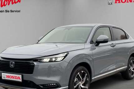 Honda HR-V 1.400 km 35.450 € Laatzen 30880