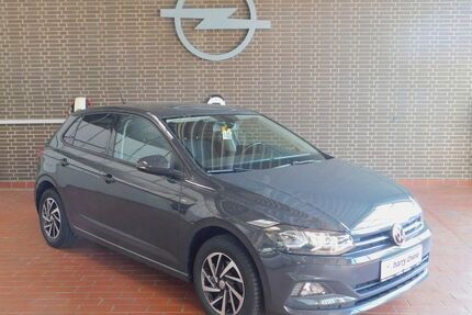 VW Polo 100.978 km 16.850 € Garbsen 30823
