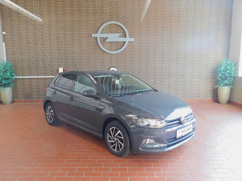 VW Polo 100.978 km 16.850 € Garbsen 30823