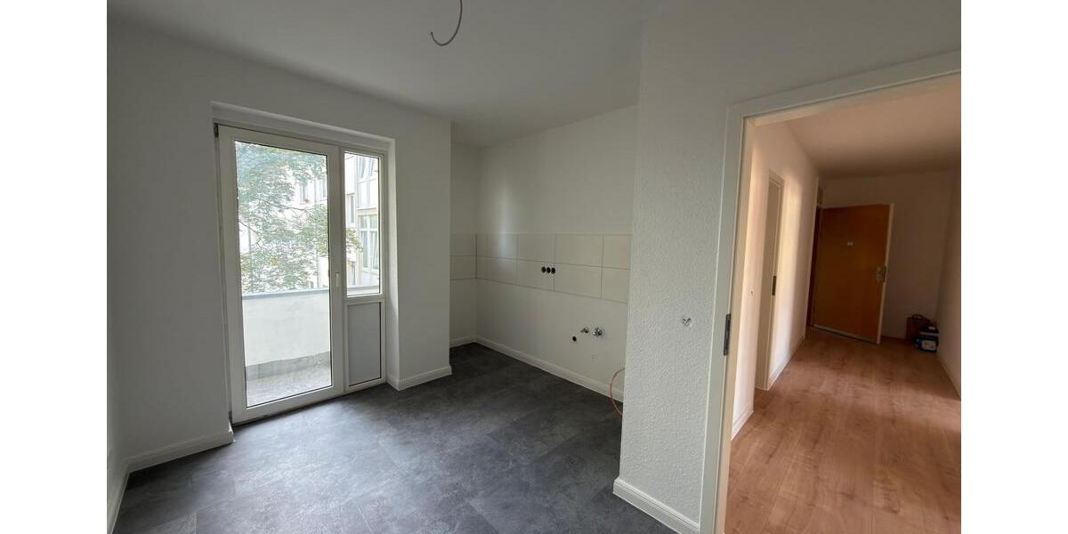 Etagenwohnung Hannover Herrenhausen-Stöcken - 2 Zimmer, 48 m&sup2;, 695&euro; | Angebot:26676419